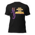 Official Manga Marvel and Morsels T-Shirt